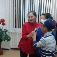 Библионочь
